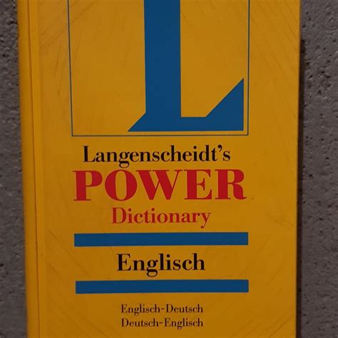 ansonsten englisch|ANSONSTEN